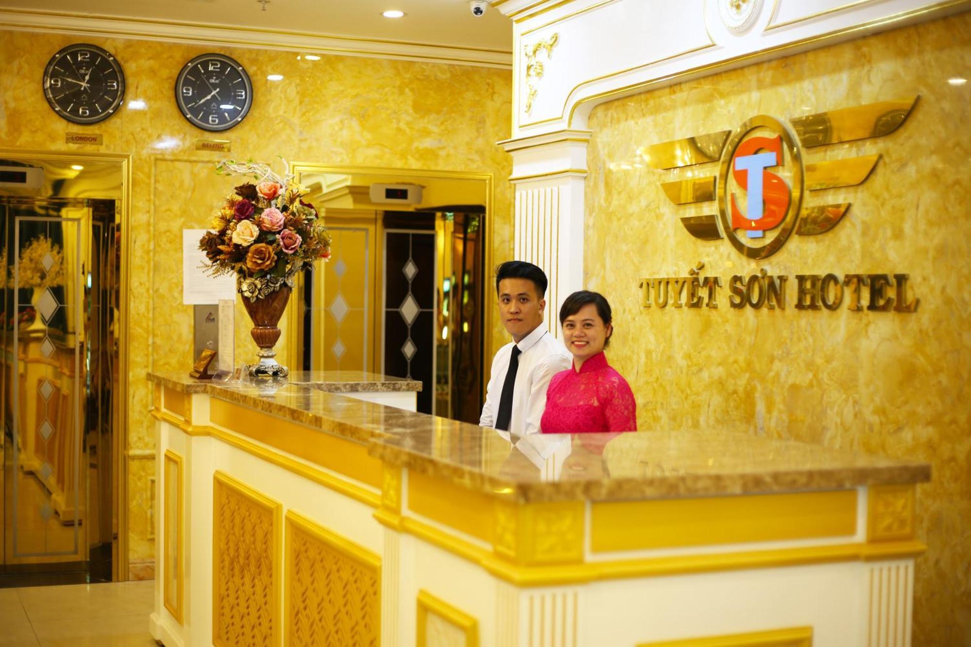 Tuyet Son Đà Nẵng