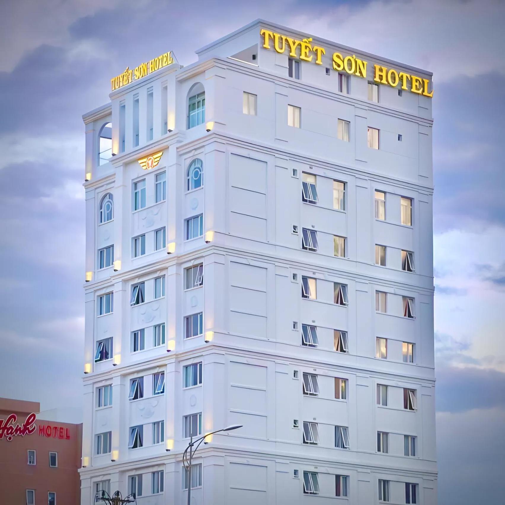 Hotel Tuyet Son Đà Nẵng