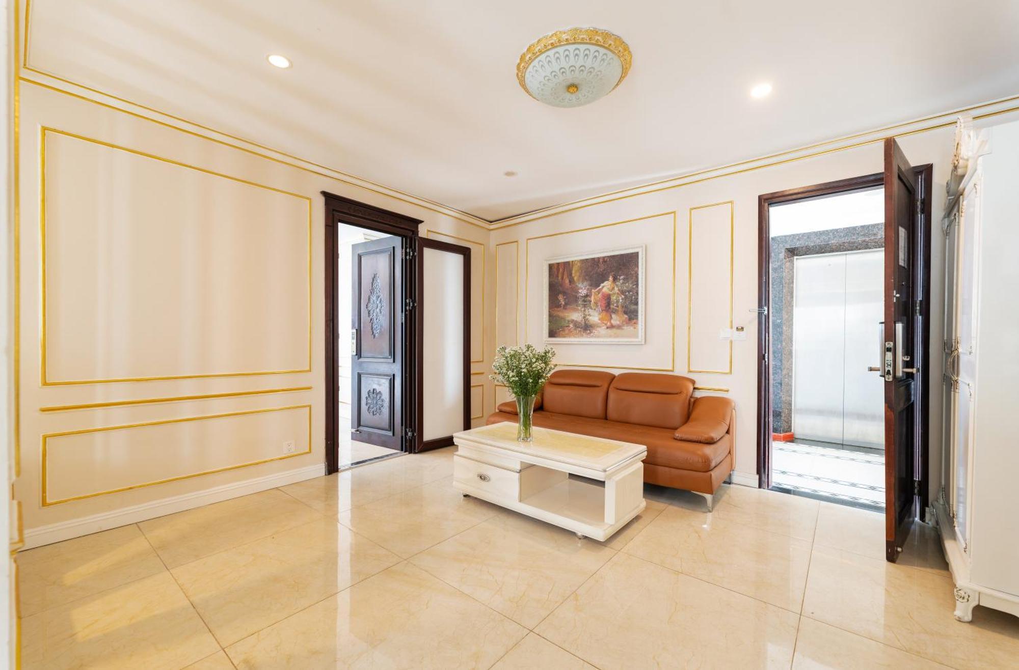 Hotel Tuyet Son Đà Nẵng