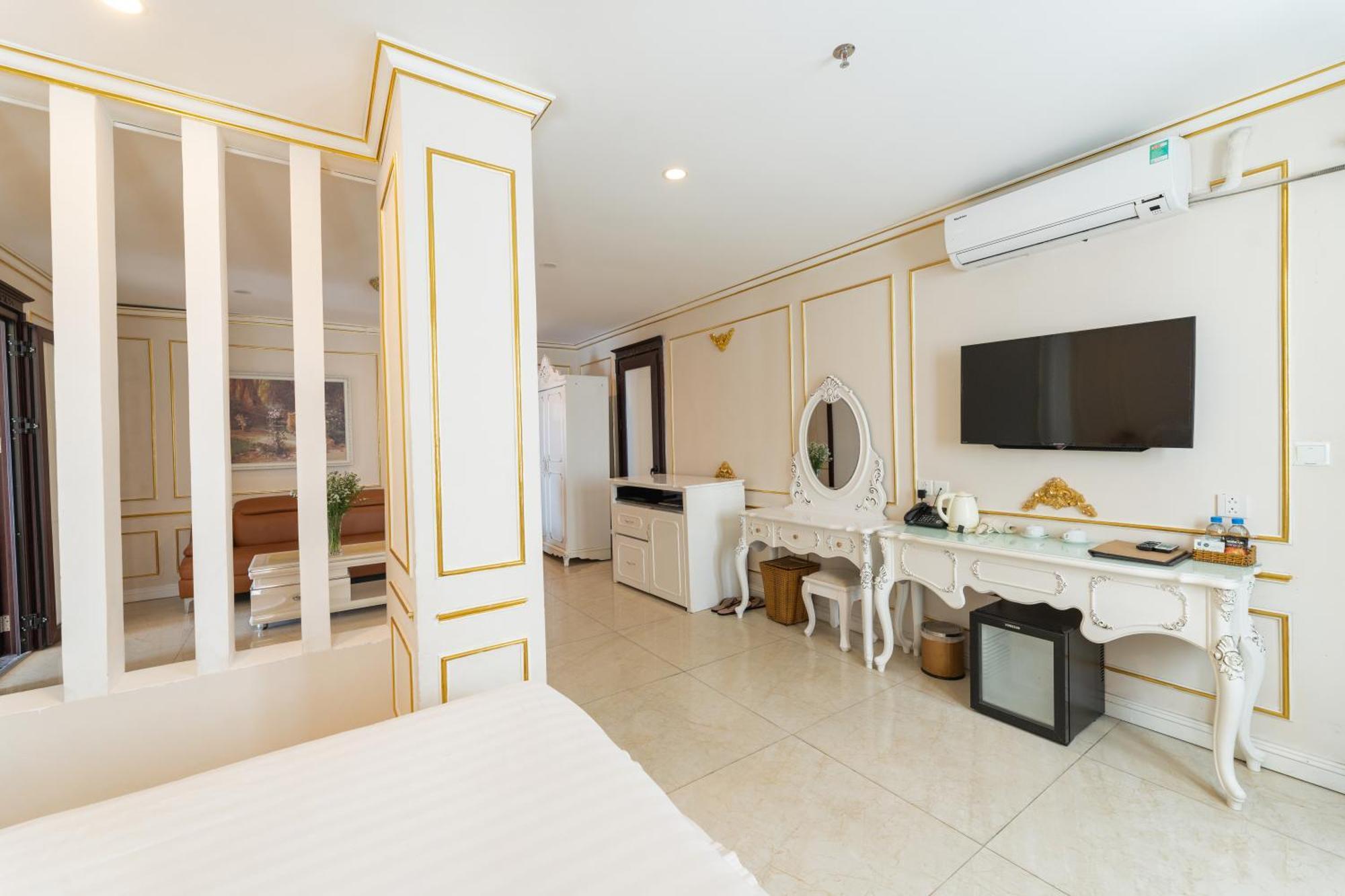 Hotel Tuyet Son Đà Nẵng
