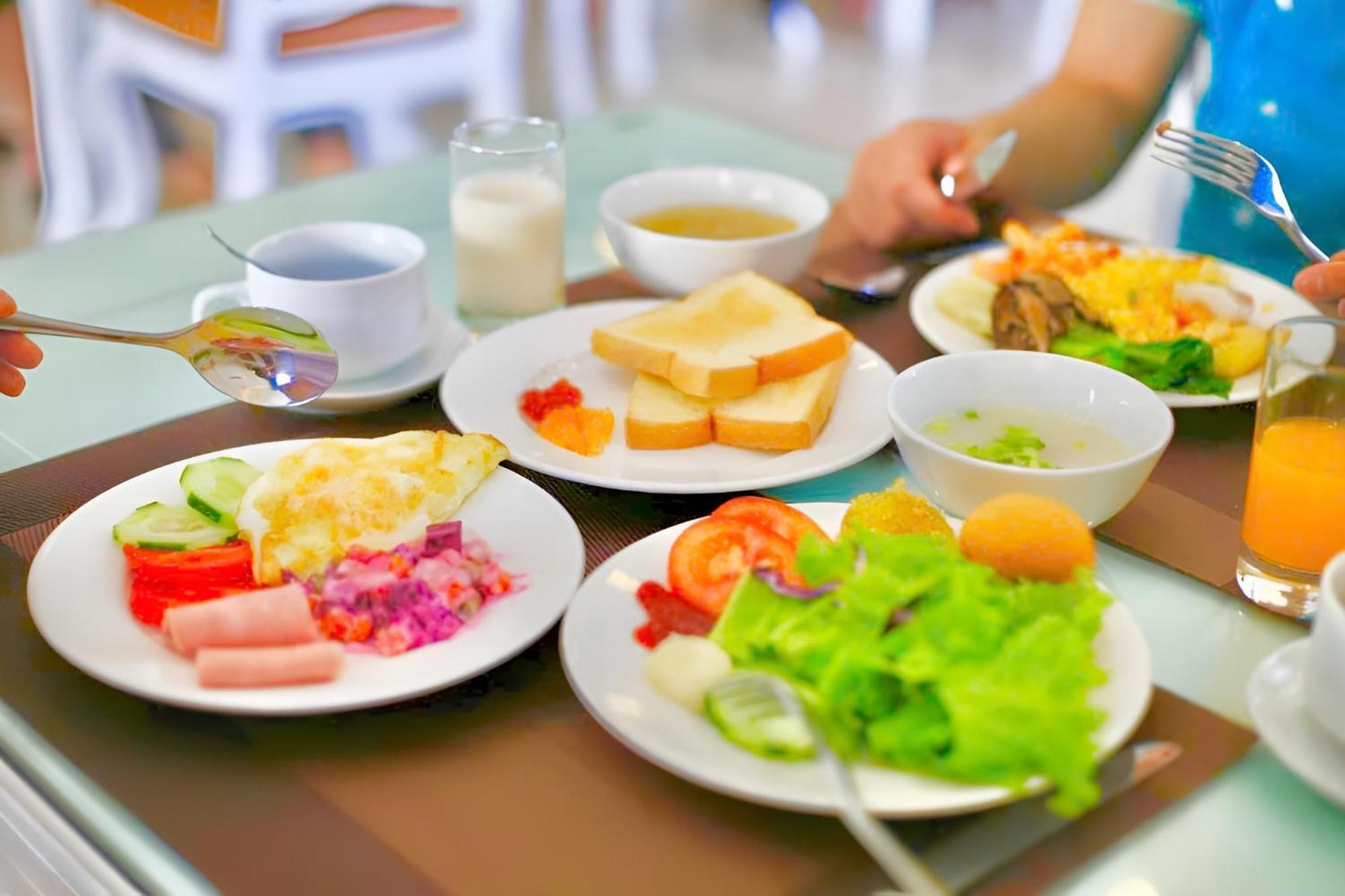 Hotel Tuyet Son Đà Nẵng