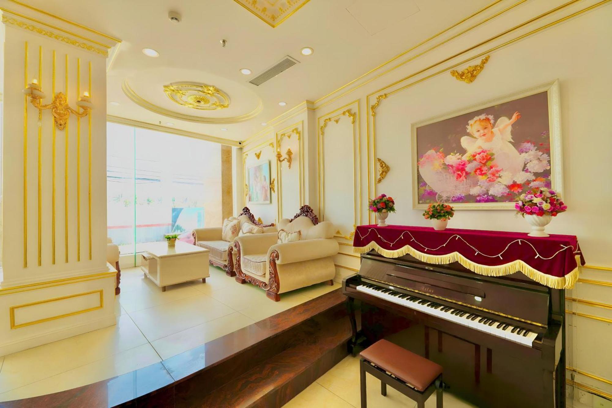Tuyet Son 4* Đà Nẵng
