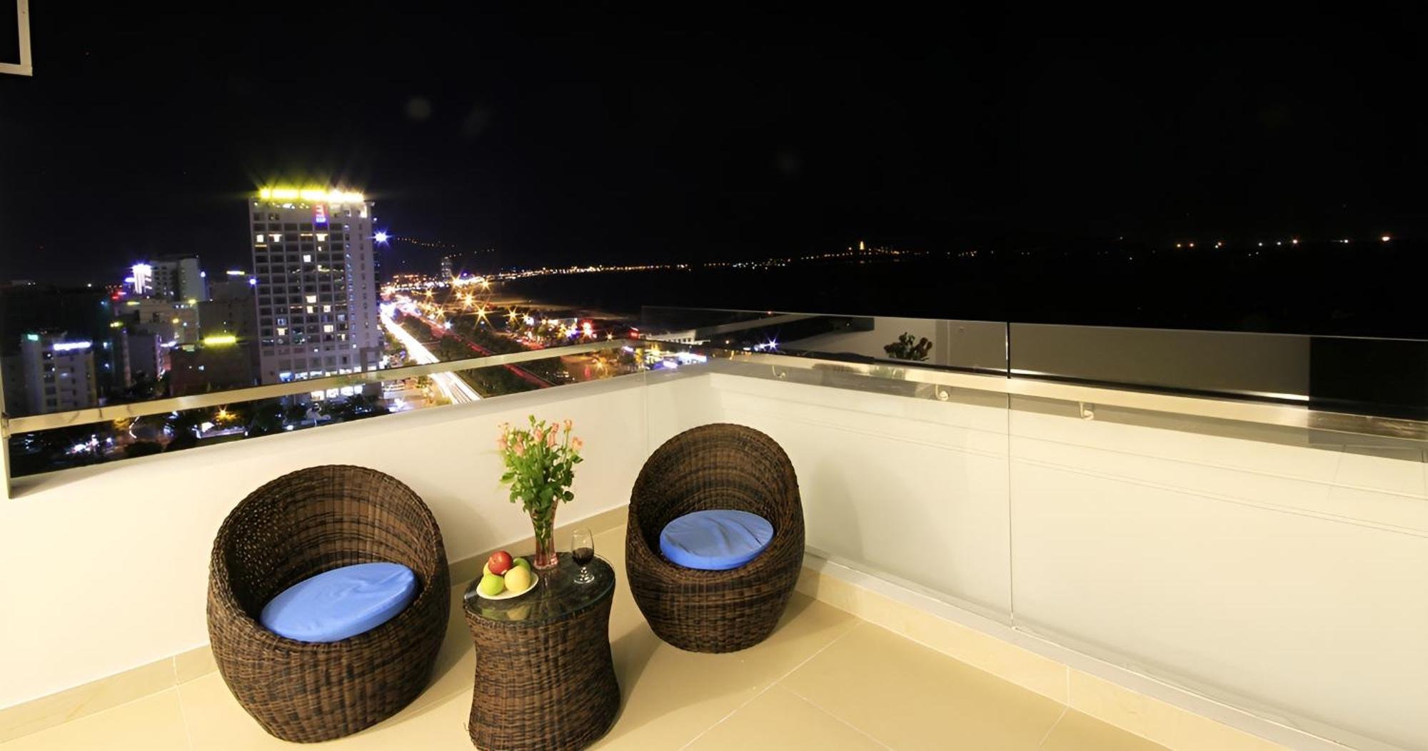 Hotel Tuyet Son Đà Nẵng