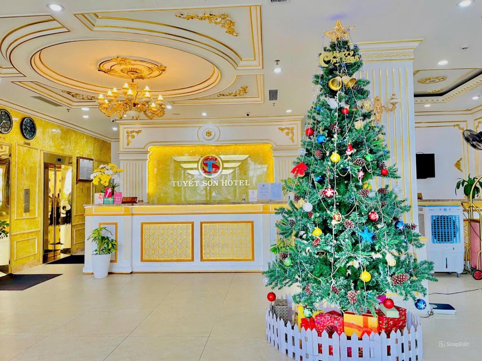 Tuyet Son 4* Đà Nẵng