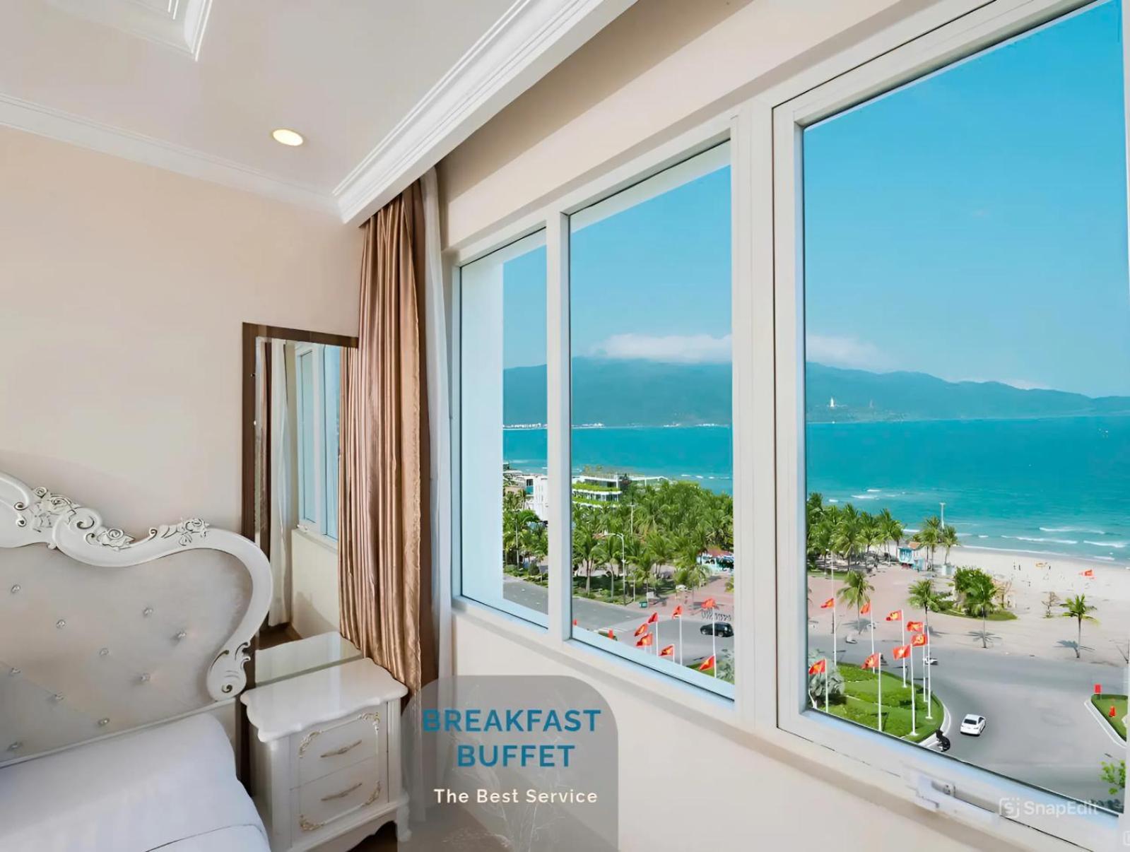 Tuyet Son Hotel Đà Nẵng