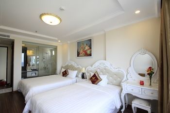 Tuyet Son Hotel Đà Nẵng