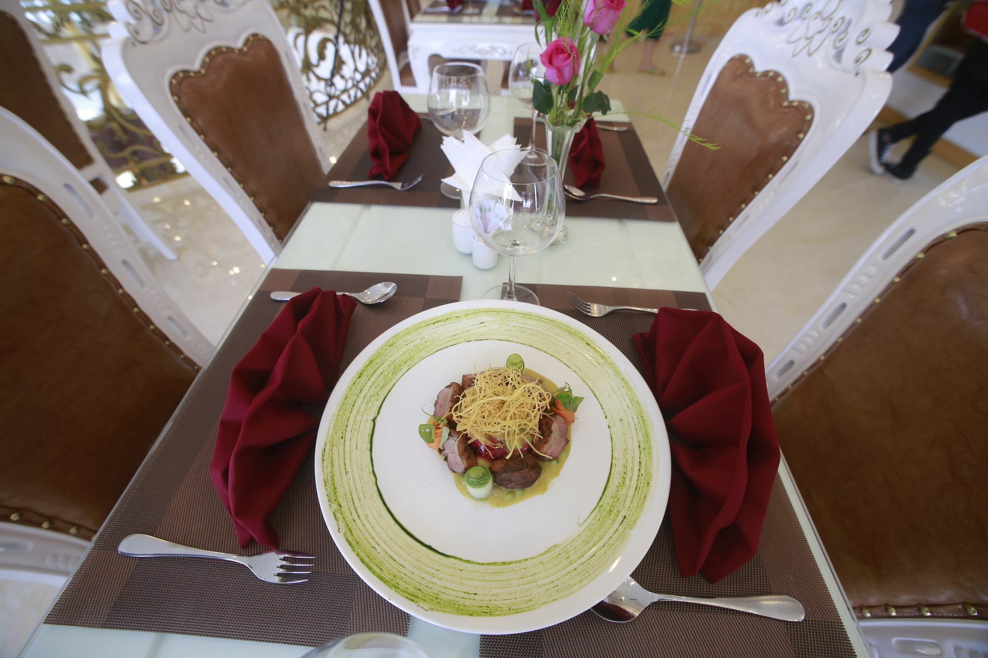 Tuyet Son 4* Đà Nẵng